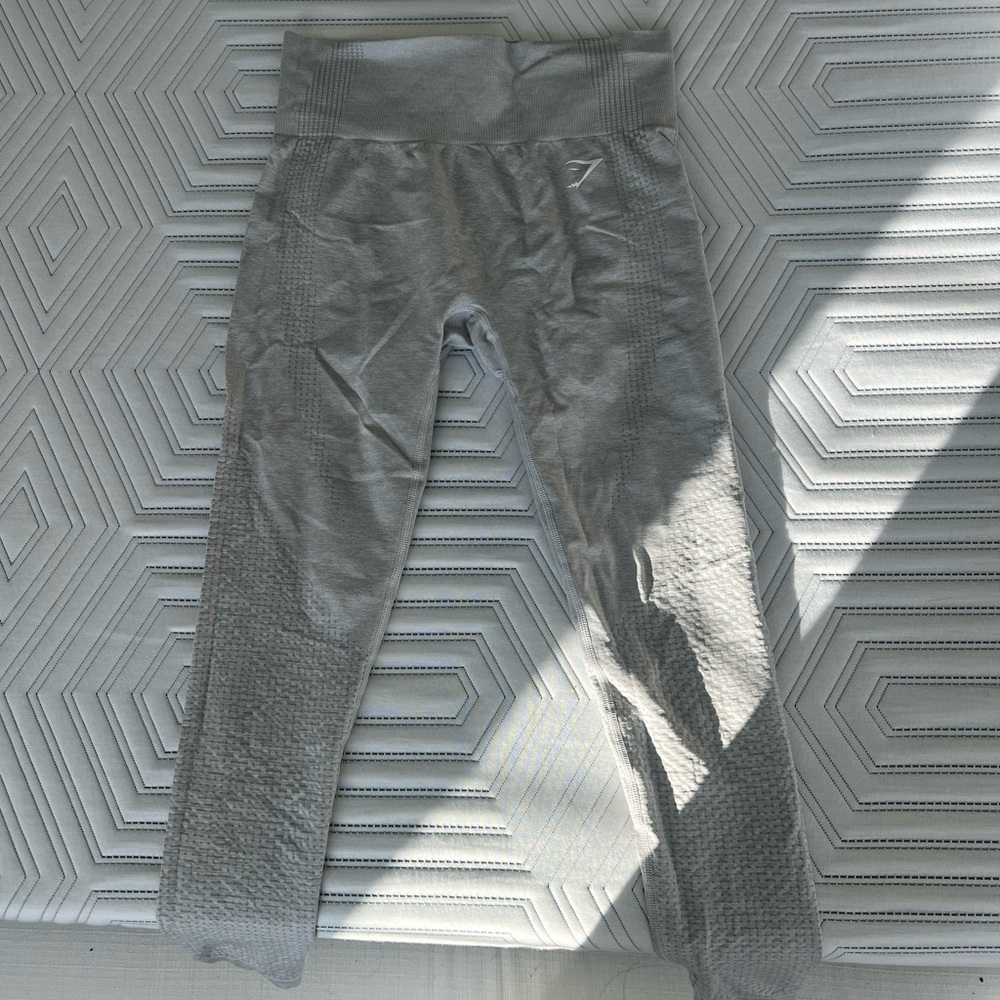 Gymshark Size medium leggings